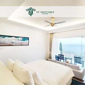 Léman Cap Resort&spa **** Vung Tau