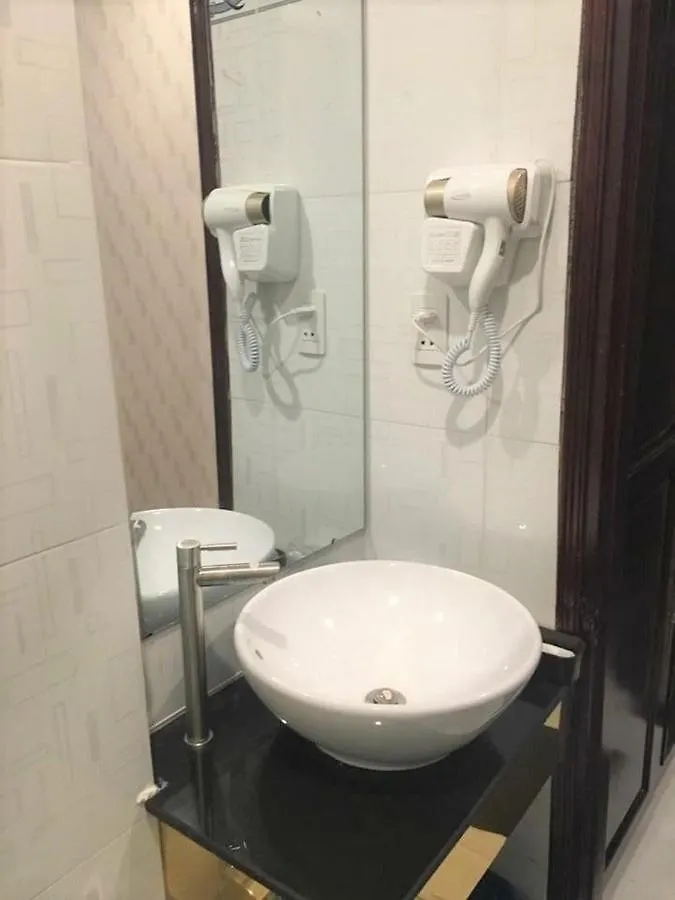 Gia Hoa Hotel Vung Tau