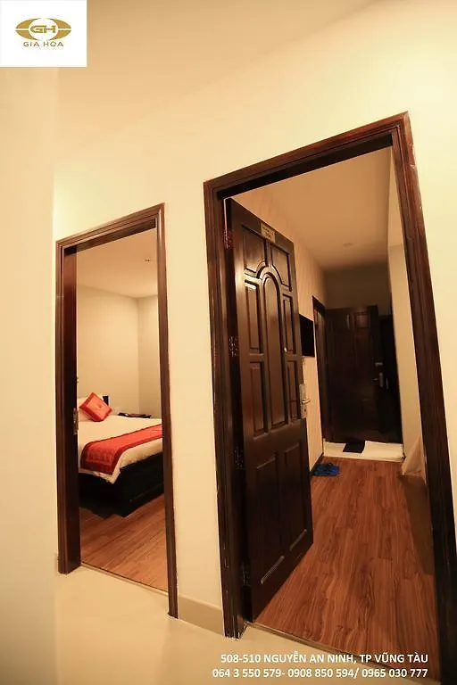 Gia Hoa Hotel Vung Tau