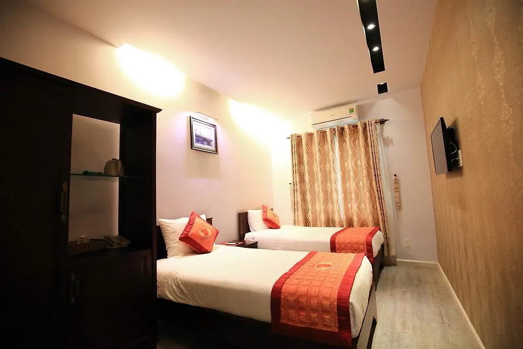 Gia Hoa Hotel Vung Tau