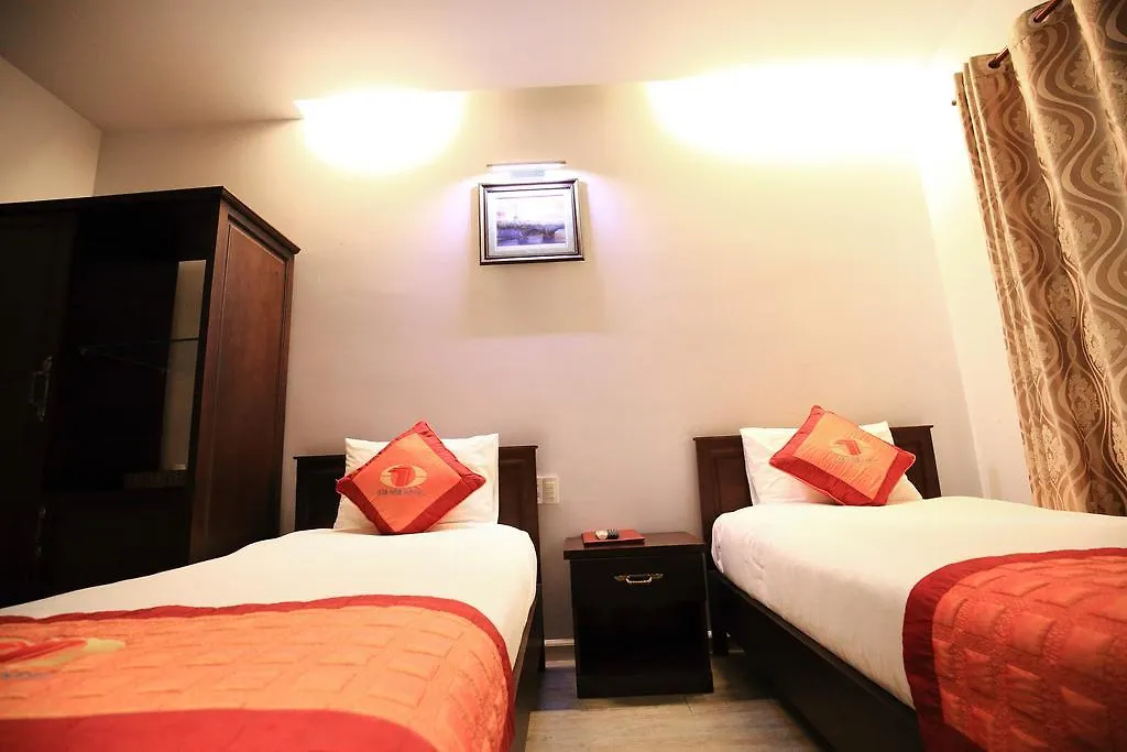 Gia Hoa Hotel Vung Tau