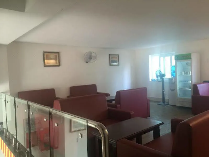 Gia Hoa Hotel Vung Tau 2*,