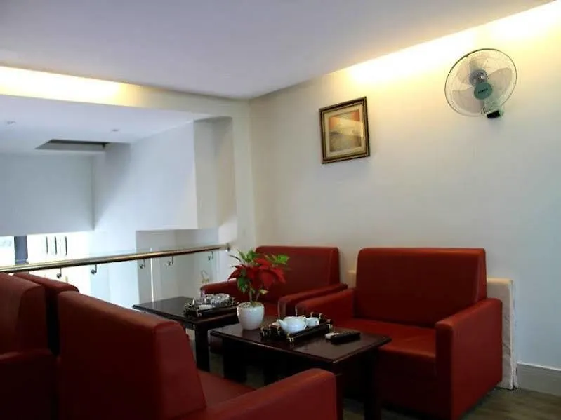 Gia Hoa Hotel Vung Tau Vietnam
