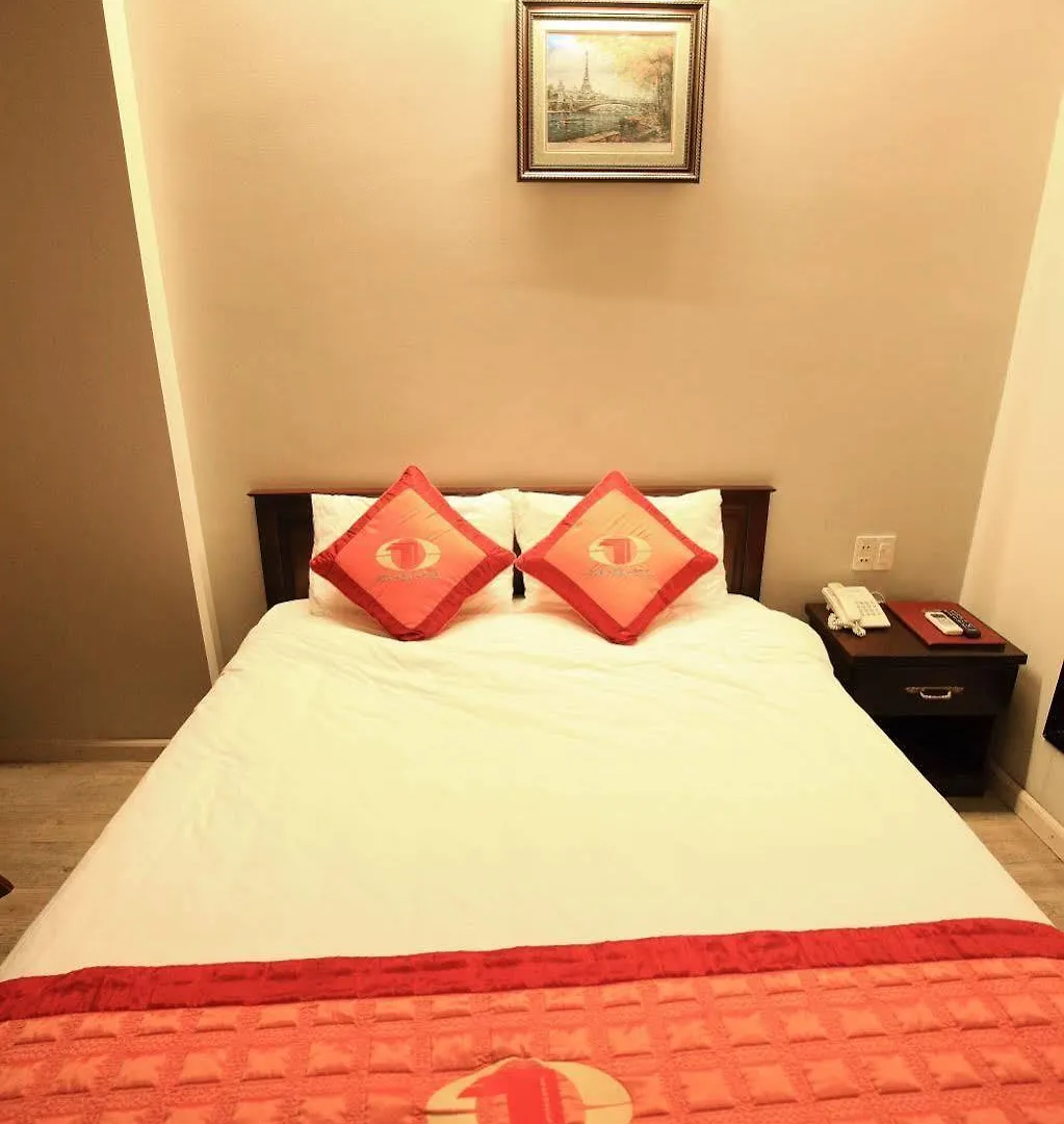 Gia Hoa Hotel Vung Tau