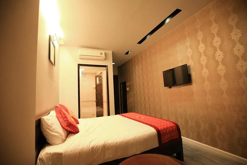 Gia Hoa Hotel Vung Tau