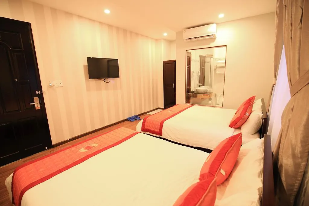 Gia Hoa Hotel Vung Tau